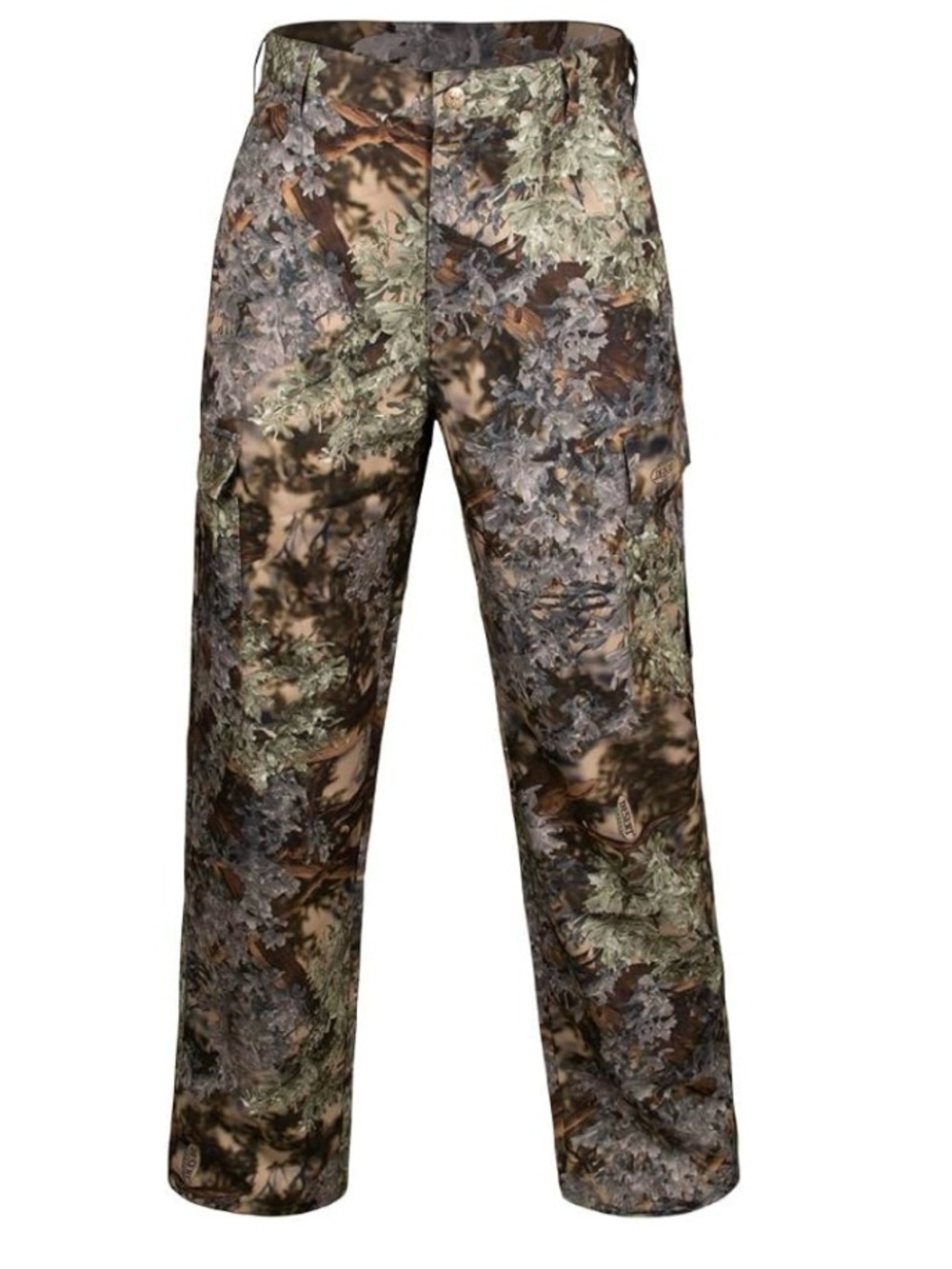King’s XKG Ridge Pant Men’s 42T Desert Shadow Camo Hunting Pants